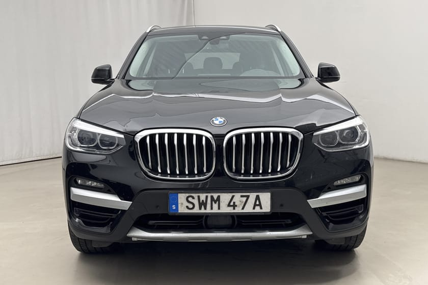 Bild 5 av BMW X3 xDrive30e xDrive30e, G01 (292hk) xLine