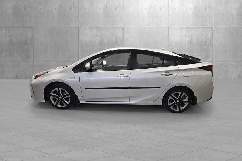 Bilde 2 av Toyota Prius Hybrid AWD-i