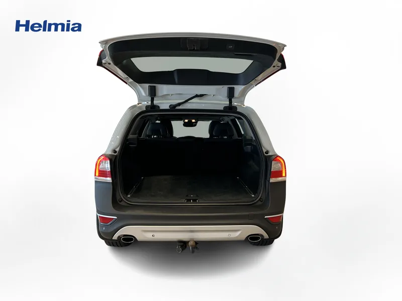 Bild 14 av 15 – Volvo XC70 D4 AWD Classic Summum