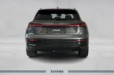 Thumnail bilde 3 av Audi Q8 55 e-tron quattro