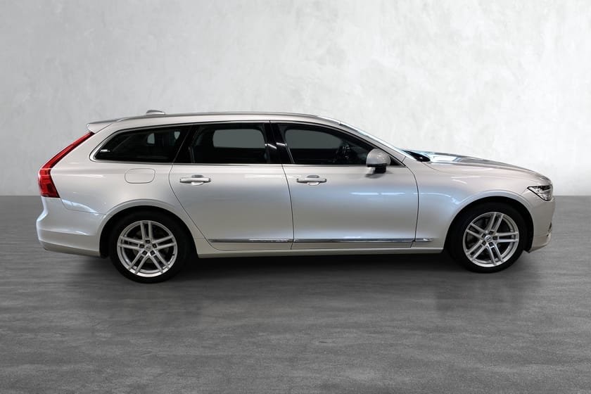 Bilde 5 av Volvo V90