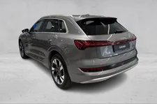Thumnail bilde 2 av Audi e-tron 55 quattro