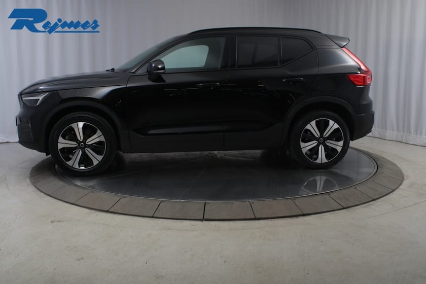Bild 2 av Volvo XC40 Recharge Single Motor Core