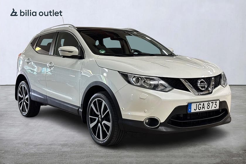 Bild 4 av Nissan Qashqai