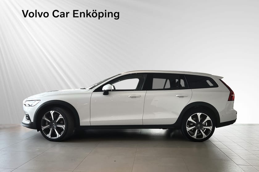 Bild 3 av Volvo V60 Cross Country B4 AWD Diesel Ultimate HÖGSPEC (SELEKT)