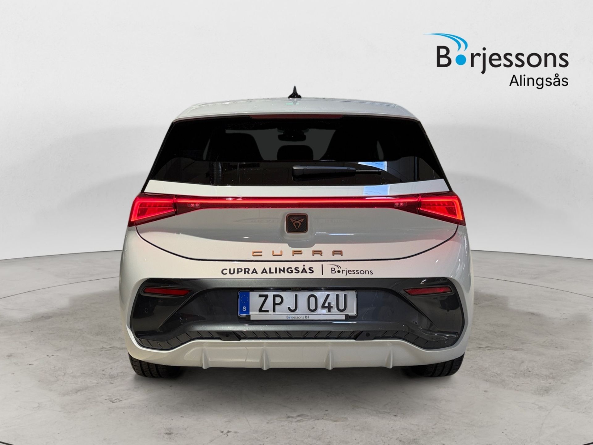 Cupra Born 59 kWh 204 hk 2026, kuva 4/10