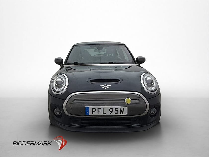 Bild 3 av MINI Cooper SE