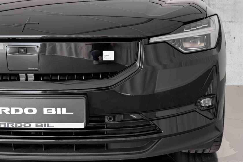 Bilde 3 av Polestar 2 Long Range Dual Motor Performance Rentekampanje på brukt Polestar!   fra 2,99%