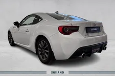 Thumnail bilde 2 av Toyota GT86