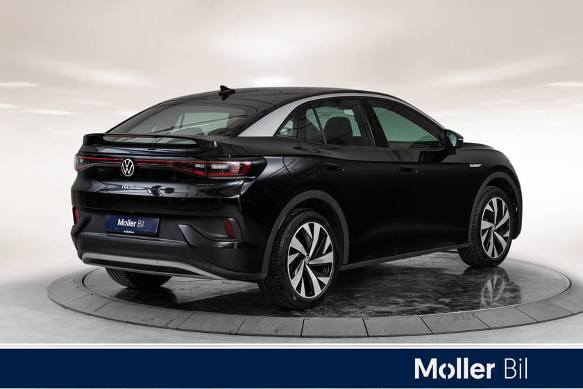 Bilde 3 av Volkswagen ID.5 Pro Performance 77kwh 204hk