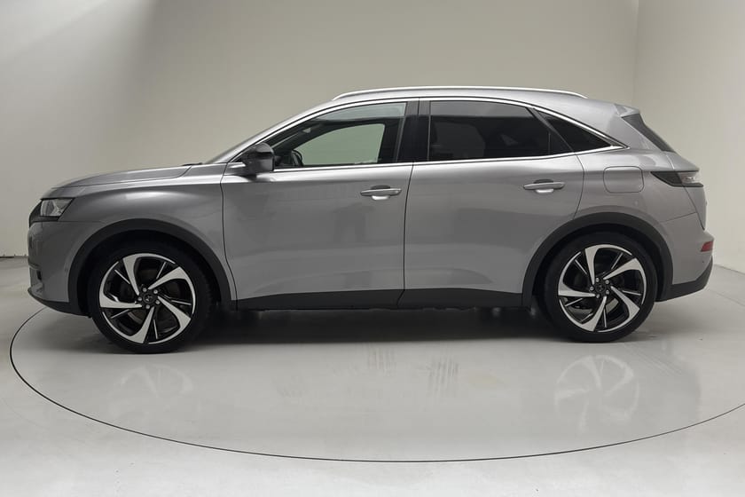 Bild 2 av DS 7 Crossback E-Tense 225