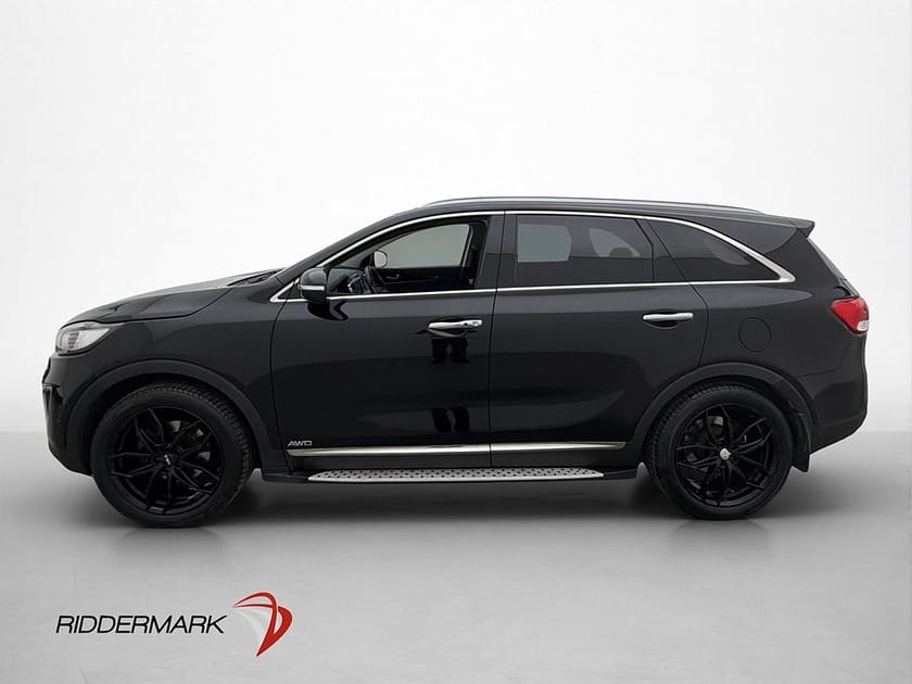 Bild 4 av Kia Sorento