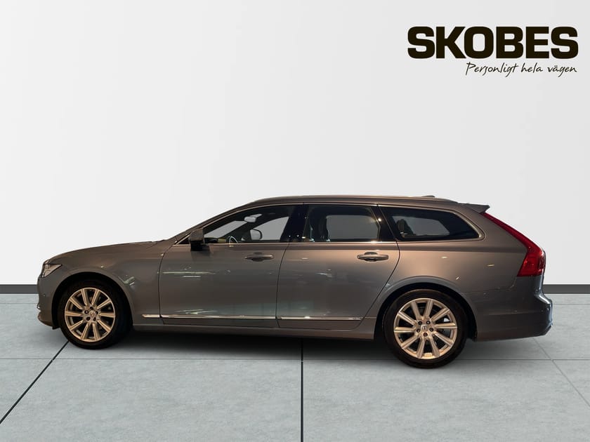 Bild 4 av Volvo V90 D4 AWD Inscription