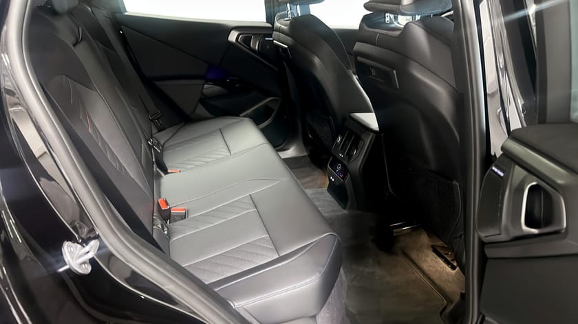 Bild 5 av BMW X3 20 xDrive H/K-ljud, Comfort access, M sport