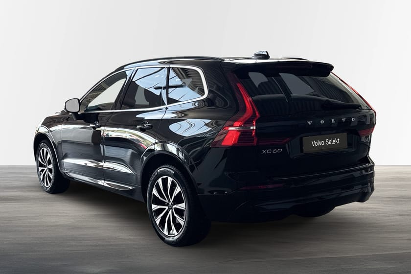 Bild 2 av Volvo XC60 B4 AWD Diesel Core