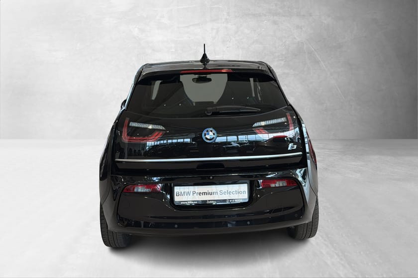 Bilde 3 av BMW i3 120 Ah Charged Plus