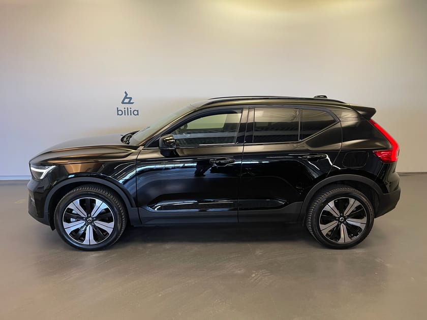 Bild 2 av Volvo XC40 Recharge Single Motor Core / Navigation / Backkamera /