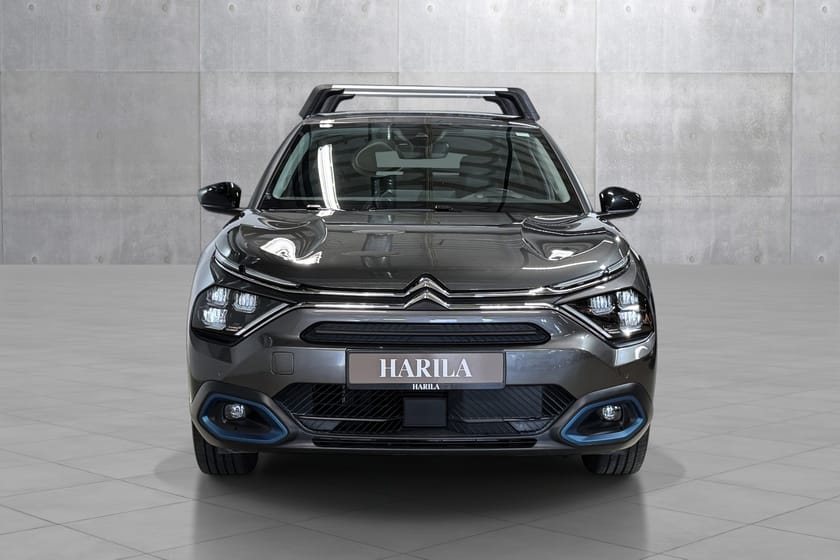 Bilde 2 av Citroën ë-C4 