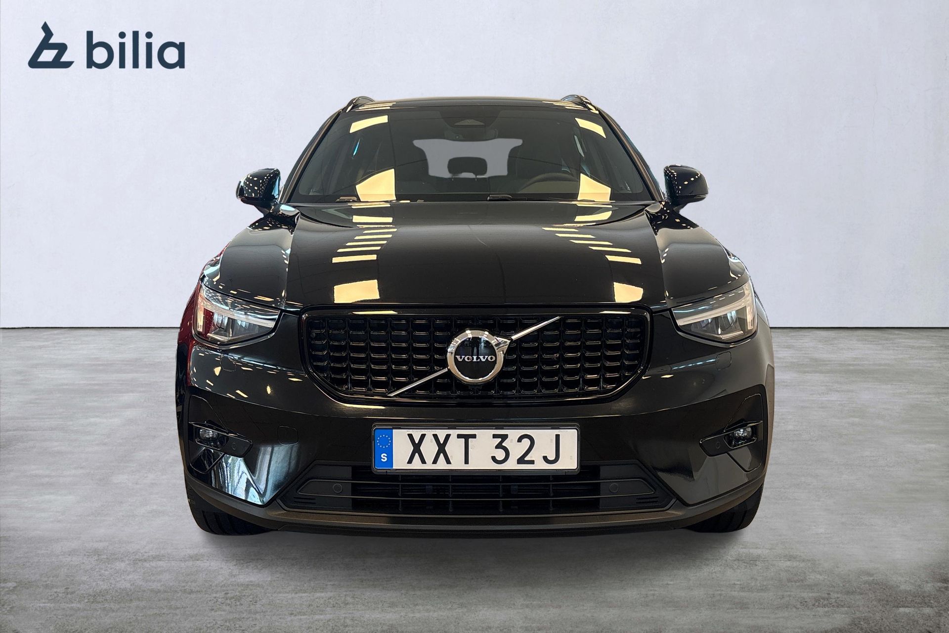Volvo XC40 B4 FWD Bensin Plus Dark 2025, bild 6/10