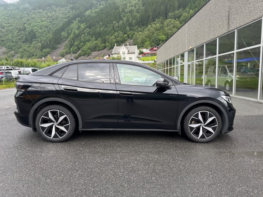 Bilde 2 av Volkswagen ID.5 GTX 4motion  77kwh