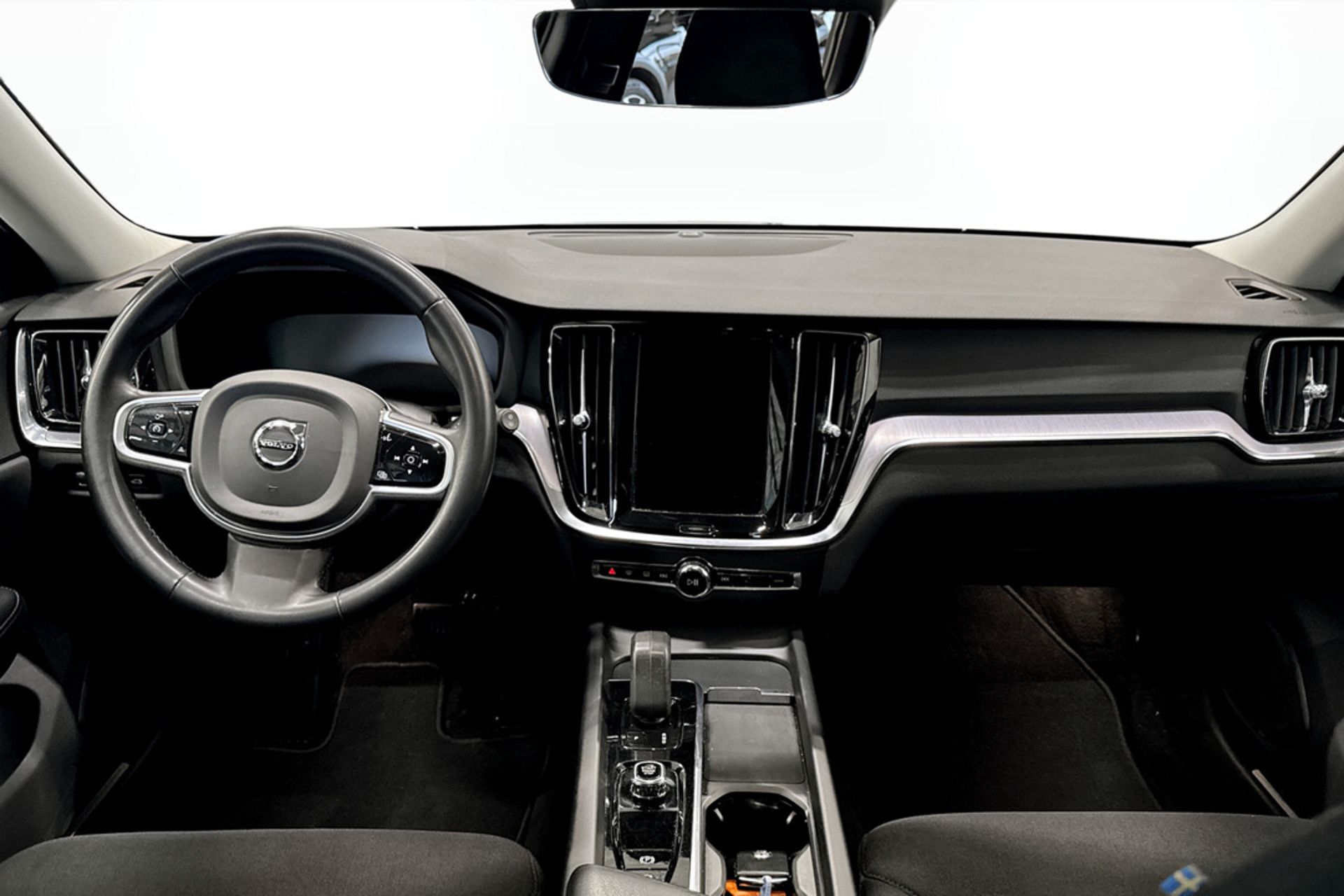Volvo V60 B4 AWD 2022, bild 4/10