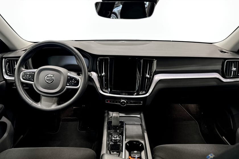 Bild 4 av Volvo V60 Cross Country