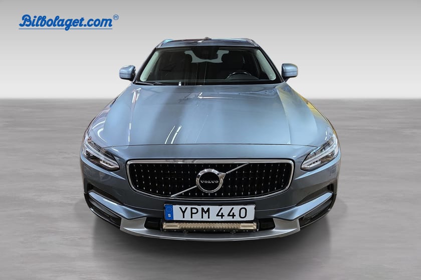 Bild 3 av Volvo V90 Cross Country