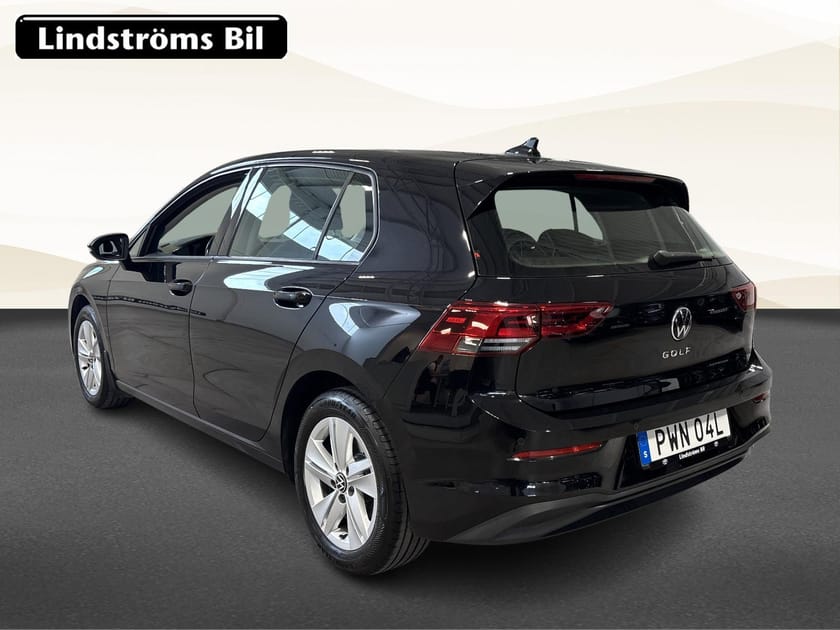 Bild 4 av Volkswagen Golf