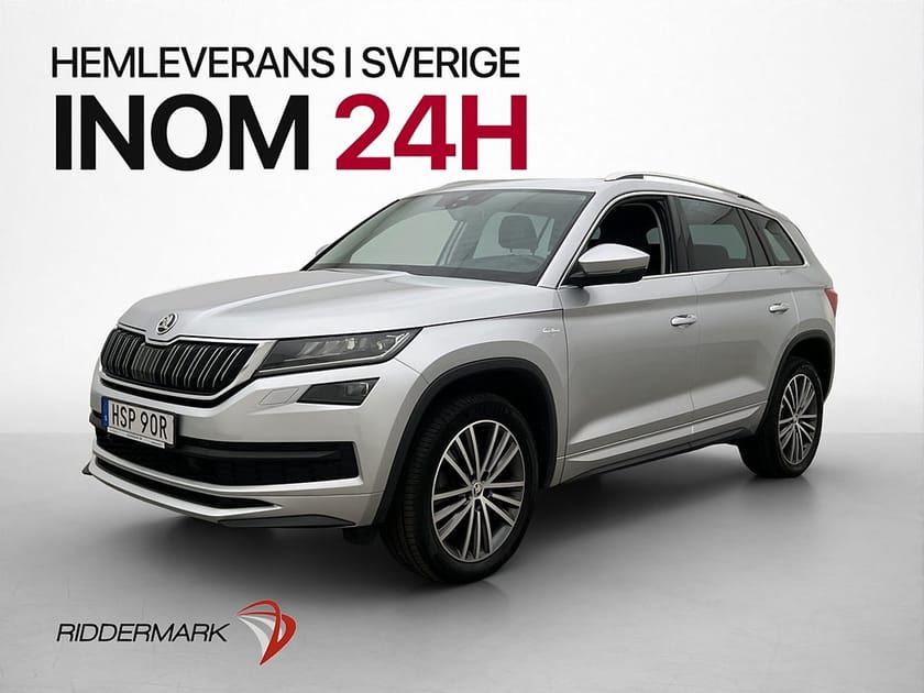 Bild 3 av Škoda Kodiaq