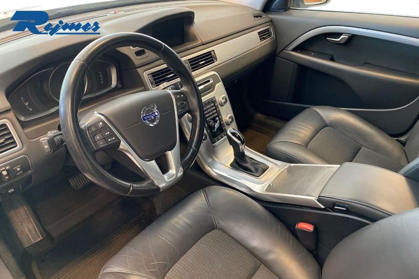 Bild 5 av Volvo V70 II T4 Classic Momentum