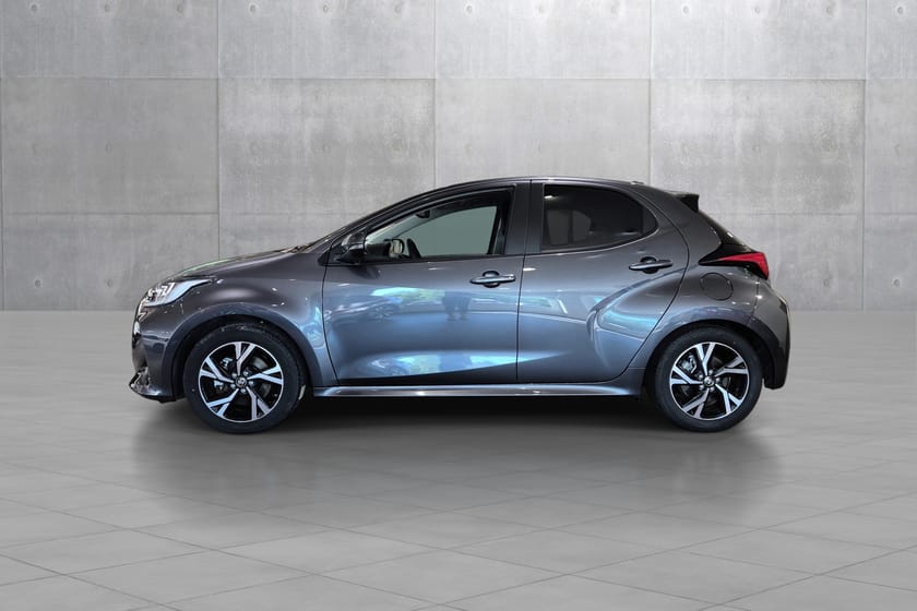 Bilde 2 av Toyota Yaris Hybrid 115 Active Tech