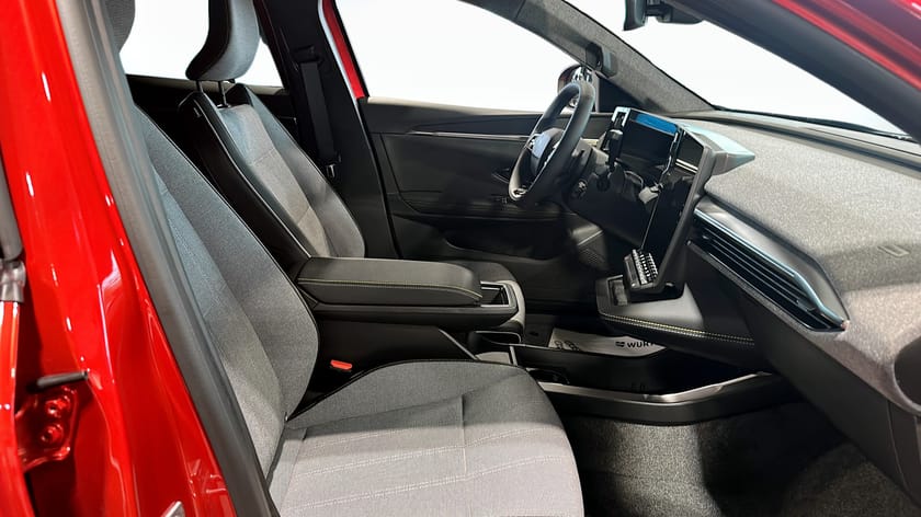 Bild 3 av Renault Scenic E-Tech High Range