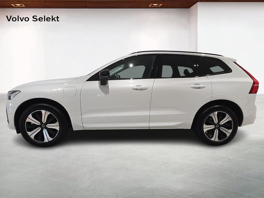 Bild 3 av Volvo XC60 T6 Plus Dark Edition