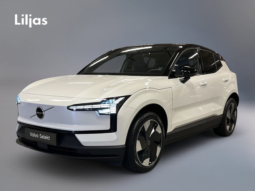 Bild 2 av Volvo EX30 Single Motor Extended Range M R Plus Edition//Harman Kardon//