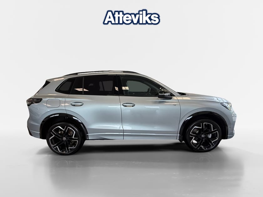 Bild 2 av Volkswagen Tiguan eHybrid