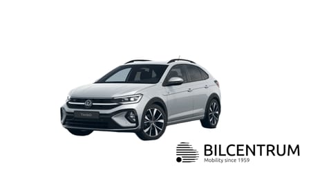 Volkswagen Taigo R-Line TSI 115hk Edition