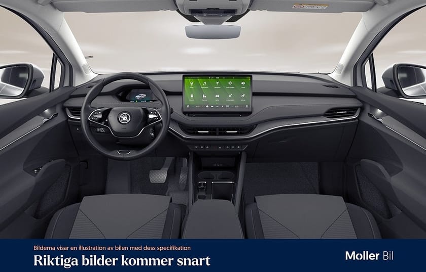 Bild 5 av Škoda Enyaq iV 80x