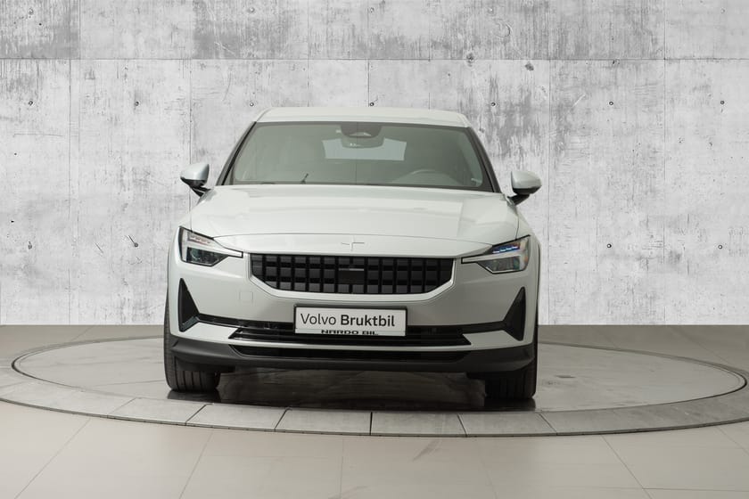Bilde 3 av Polestar 2 Long range Dual motor 408 hk KAMERA/ACC/LED ++