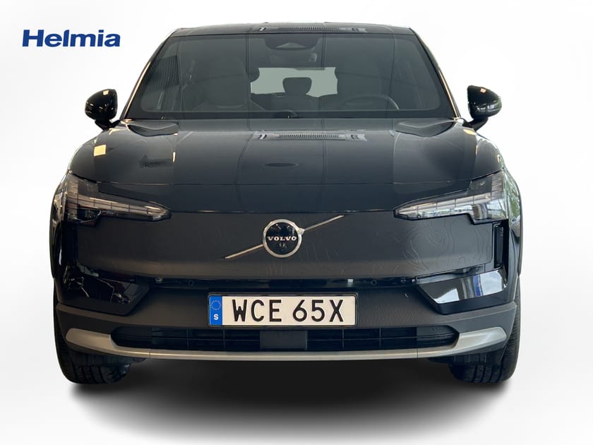 Bild 5 av Volvo EX30 Cross Country Twin Motor Performance M Perform Ultra