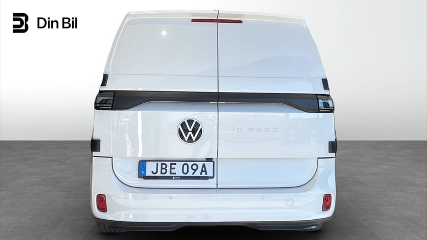 Bild 5 av Volkswagen ID. Buzz Cargo ID.BUZZ 286HK