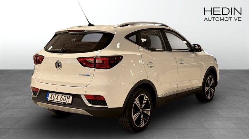 Bild 2 av MG ZS EV LHD 45KWH LUXURY MY21
