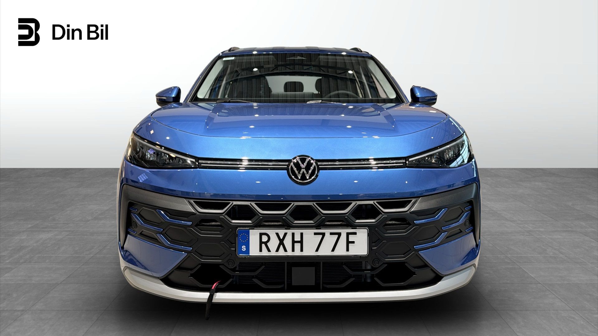 Volkswagen T-Roc 1.5 eTSI ACT OPF 2026, kuva 4/10