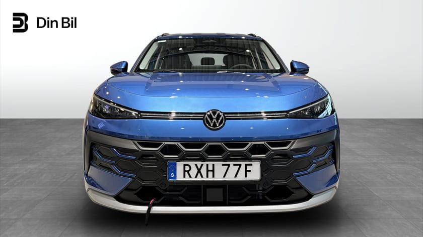 Bild 4 av Volkswagen T-Roc