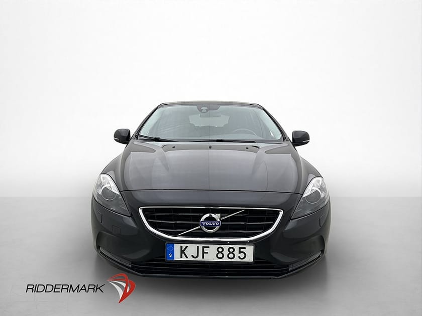 Bild 2 av Volvo V40