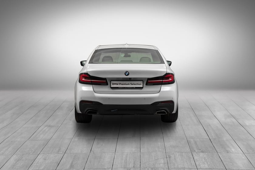 Bilde 4 av BMW 530e xDrive Sedan eDrive M Sport (K)