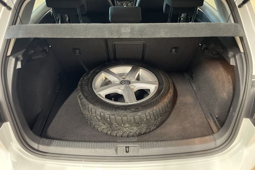 Bild 5 av Volkswagen Golf 