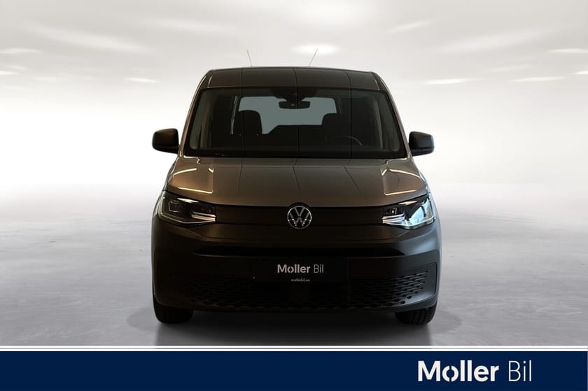 Bilde 2 av Volkswagen Caddy Cargo Maxi pluss 102
