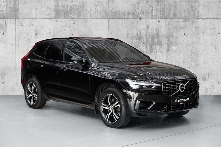 Bilde 3 av Volvo XC60