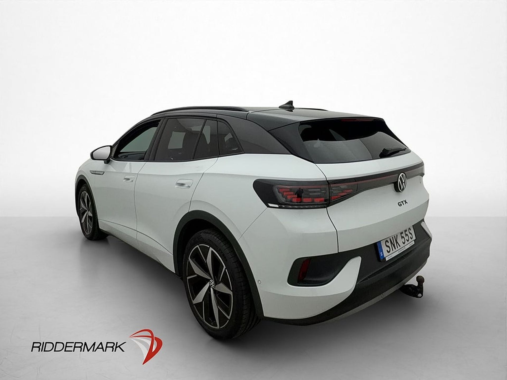 Volkswagen ID.4 GTX 77 kWh 4Motion Drag 2022, kuva 6/10