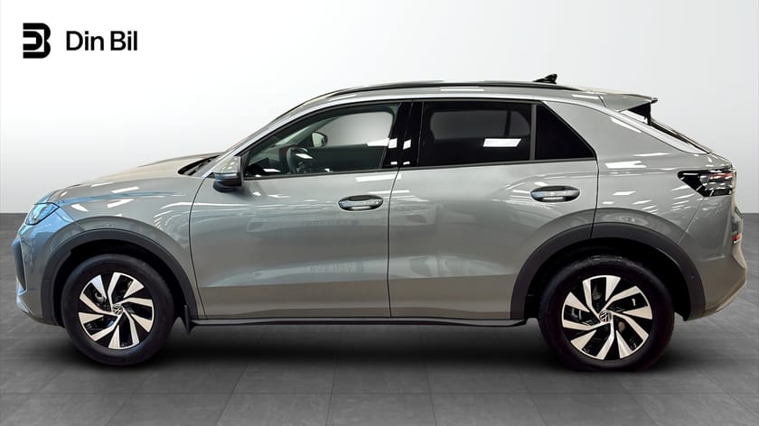 Bild 2 av Volkswagen T-Roc